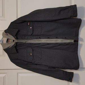 🧥 Dickies Jacket